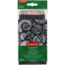 Swanson O��wki Derwent w folii 12 5H-6B