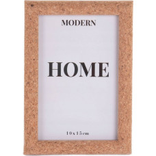 Home Styling Collection Ramka Home Styling Collection Ramka na zdjęcia, korkowa, 12 x 17 cm