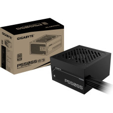Gigabyte Power Supply|GIGABYTE|GP-P650SS|650 Watts|GP-P650SS