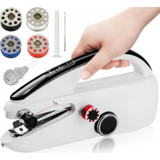 Navitel Maszyna do szycia Navitel Maszyna do szycia ręczna, podr&oacute;żna, mini LTC