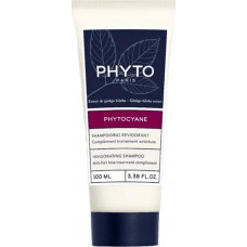 Alkotest PHYTO_Cyane Revitalising szampon do włos&oacute;w 100ml