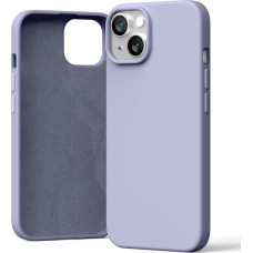 Mercury Goospery Mercury Mercury Silicone iPhone 16 Pro Max 6,9" lawendowy/lavender