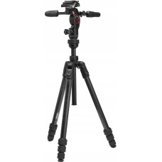 Manfrotto Statyw Manfrotto Manfrotto tripod kit MKBFRTC4GTFB-3W Befree GT PRO 3-Way FB