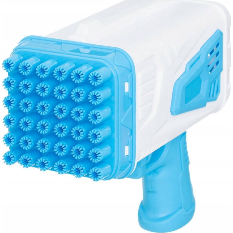 Be Toys Maszynka do baniek BAZOOKA