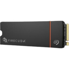 Seagate FireCuda 530R 1 TB with heatsink, SSD (PCIe 4.0 x4, NVMe 1.4, M.2 2280, with heatsink)