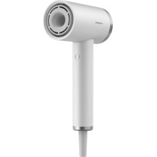 Xiaomi High-speed Hair Dryer EU | 1600 W | Number of temperature settings 4 | Ionic function | White