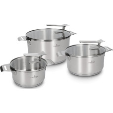 Zwieger VISIONARY Zestaw garnk&oacute;w 6 el.