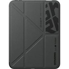 Skinarma Etui Skinarma Spunk Pewter do iPad mini  (A17 Pro) 2024 zielony