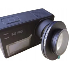 Sjcam - FILTR UV SJ8
