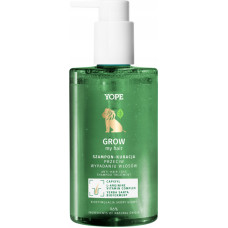 Viorica YOPE_Grow My Hair szampon przeciw wypadaniu włos&oacute;w 300ml