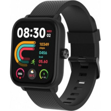 Maxcom ecowatch Smartwatch EW04 black