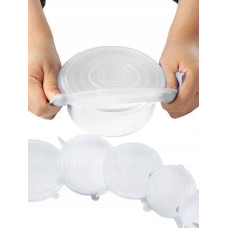 Ibergarden Doniczki ceramiczne, 3 sztuki, &Oslash; 14, 17, 22 cm