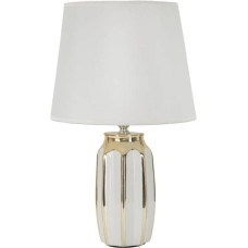 Ferretti Lampa z ceramiczną podstawą, TAVOLO, &Oslash; 25 cm