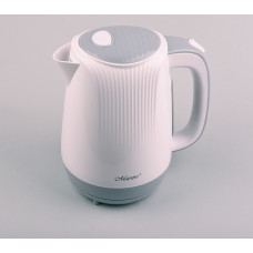 Maestro Czajnik elektryczny 1,7l 2200W MR-042-WHITE