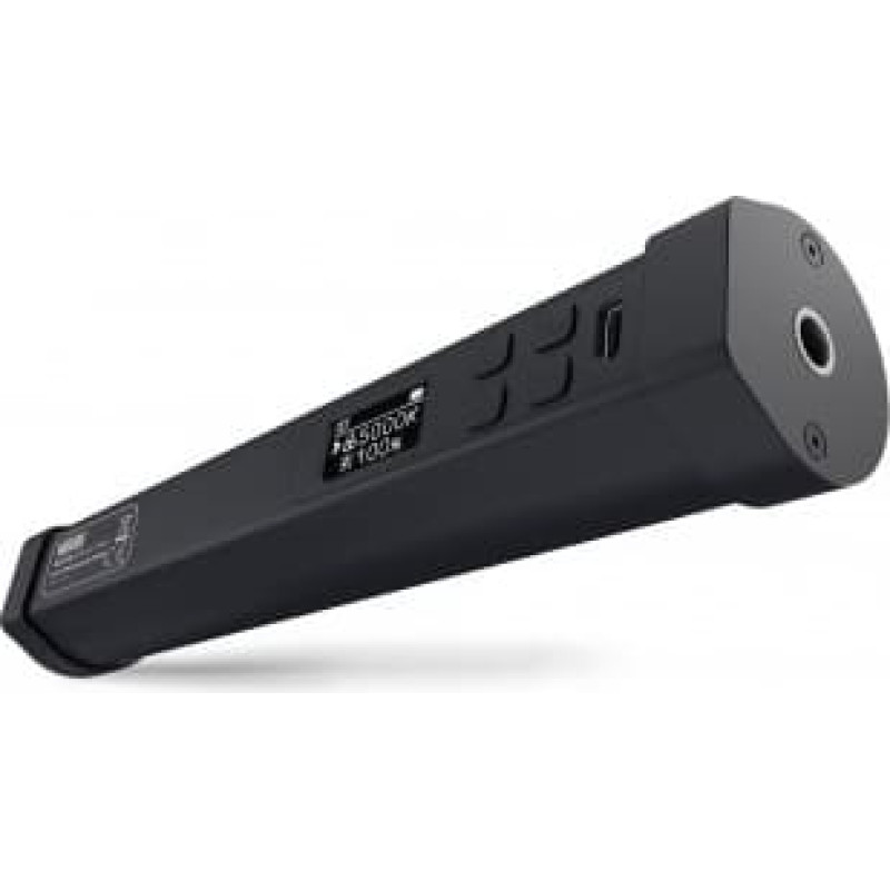 Multiblitz Lampa LED Newell RGB Kathi Nano Pro