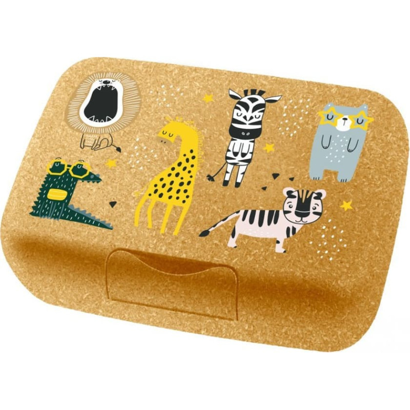 Koziol Śniadani&oacute;wka dla dzieci CANDY L, organic, KOZIOL