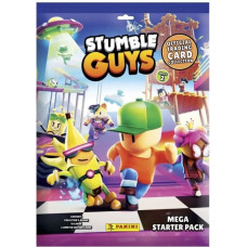 Panini STUMBLE GUYS ALBUM SERIA 2