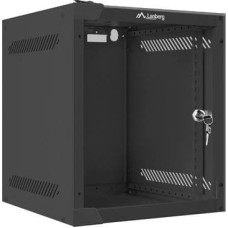 Lanberg Closet Lanberg Hanging 10" 6U (WF10-2306-10B)