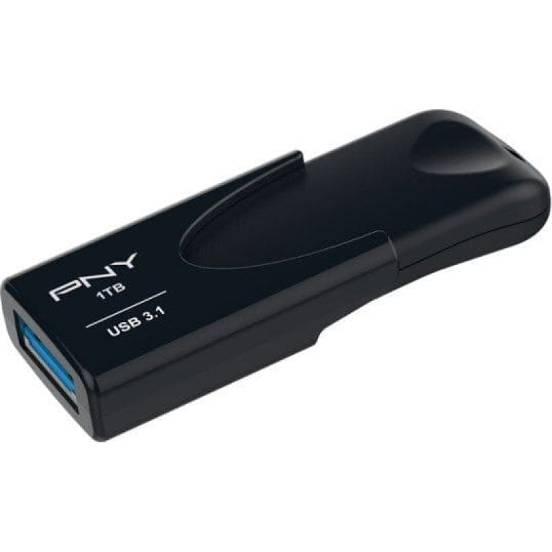 PNY Pendrive PNY Attach&eacute; 4 3.1, 1 TB (FD1TBATT431KK-EF)