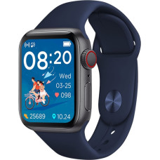 Tracer Smartwatch Tracer TW7 Blue (TRAFON47134)