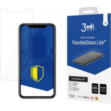 3MK 3mk Flexible Glass Lite to iPhone 11 Pro