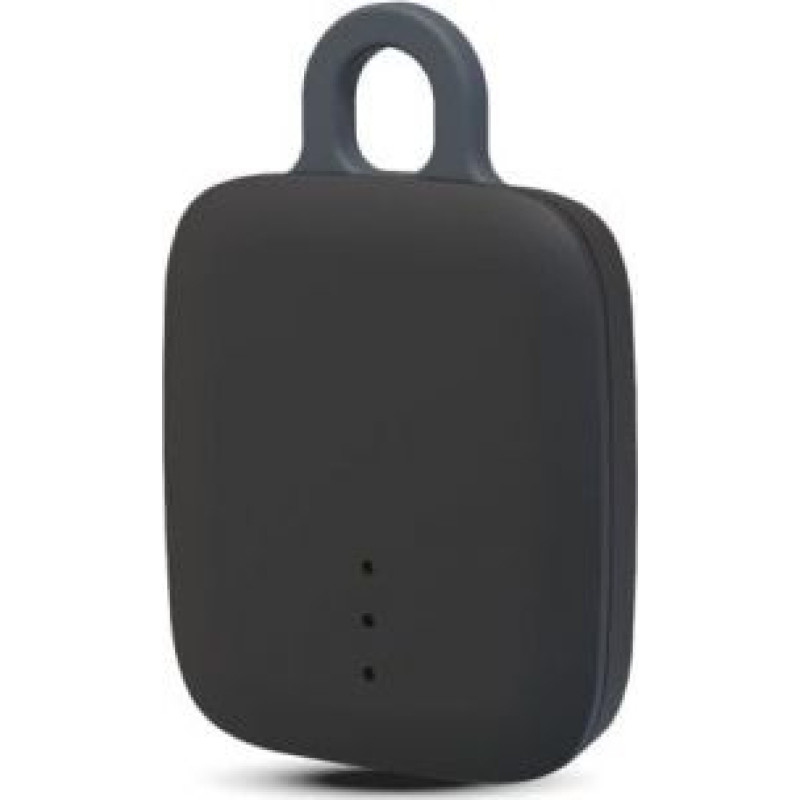 Notione notiOne go! Lokalizator brelok aplikacja czarny