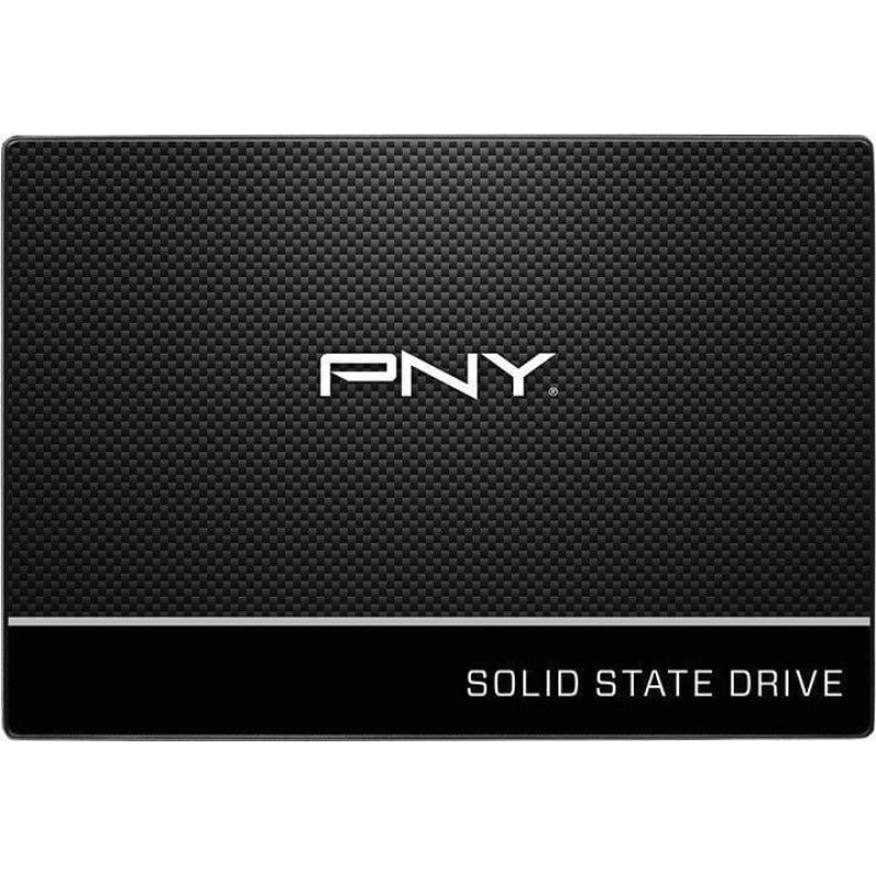 PNY Dysk SSD 256GB CS900 2.5 S3 BULK