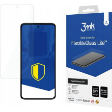 3MK FlexibleGlass Lite do Motorola Moto G84 5G