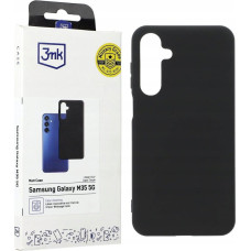 3MK Matt Case do Samsung Galaxy M35 5G