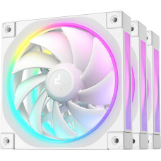 Deepcool CPU COOLER S_MULTI/FL12 3IN1 WH DEEPCOOL