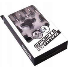 Sjcam SJCAM AKCESORIA ZESTAW - 23 ELEM.