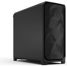 Fractal Design Meshify 3 XL Solid (black)