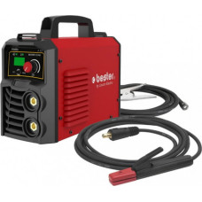 Bester Elektrodu metināšanas iekārta  210 ND (X), Bester