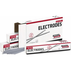 Lincoln Electric Metinā&scaron;anas elektrodi Conarc 49 2,5x350mm 4,1kg, Lincoln Electric