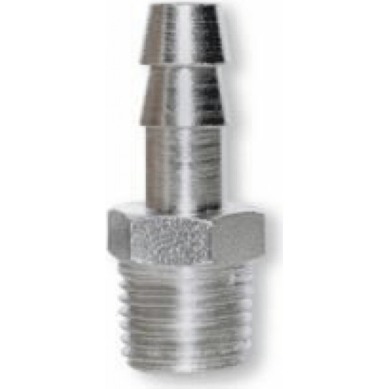 GAV &Scaron;ļaukas savienojums 10 mm - ārējais 3/8, GAV