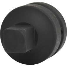 Ks Tools Impact adaptor, 1&acute;&acute;F x 3/4&acute;&acute;M, on hang tag, KS Tools