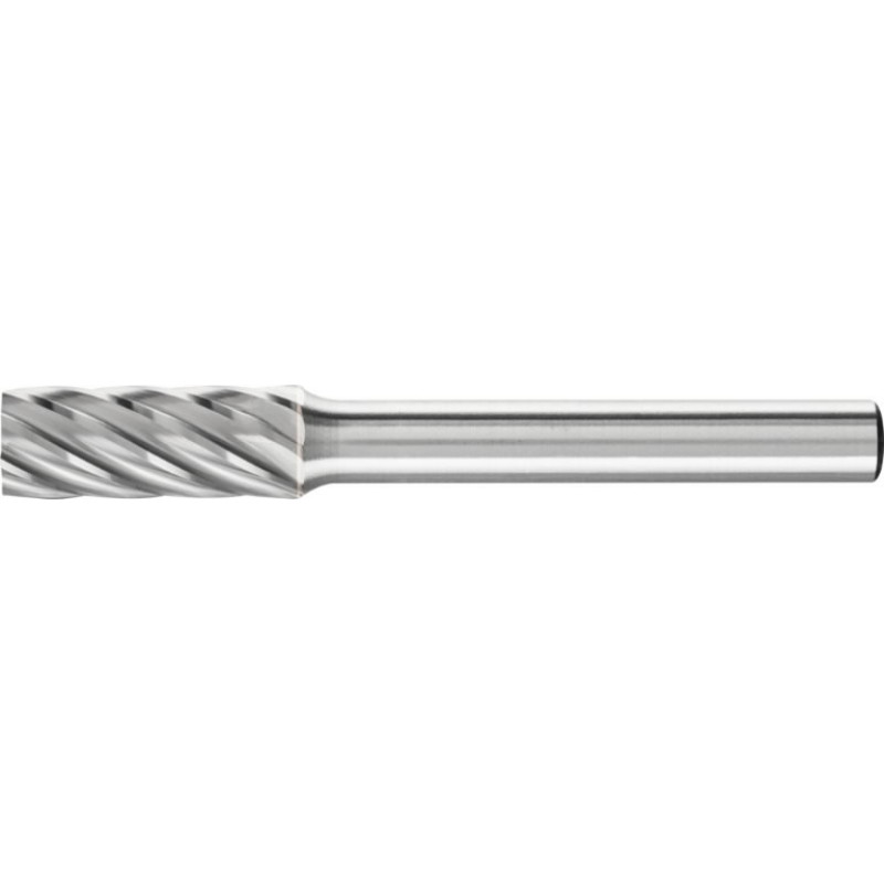 Pferd Borfrēze Inox ZYA 8x20/6mm, Pferd