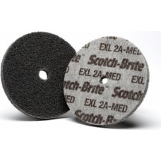 3M Apdares disks Scotch-Brite XL-UW 150x13x12,7mm 2A MED, 3M