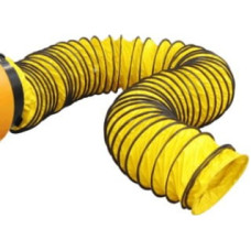 Master Elastīga caurule 407 mm x 7,6 m - BL 8800, Master