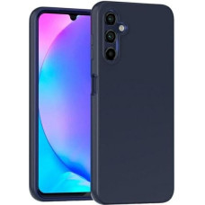 Mercury Goospery Mercury Soft Samsung A16 A166 granatowy/midnight blue