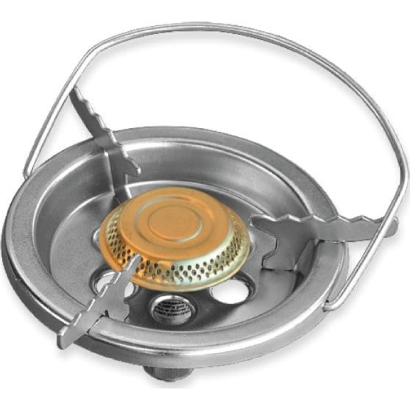 Bradas Tourist stove GUCIO large 220mm gas Bradas 8993 9004