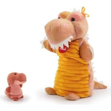 Trudi TRUDI PACYNKA BABY DINOZAUR