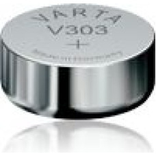 Varta Watch battery for watches SR44 160mAh 1 pcs.
