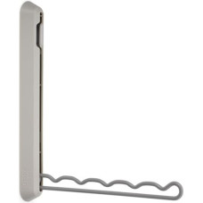 Joseph Joseph Orderly ecru einklappbare Kleiderstange