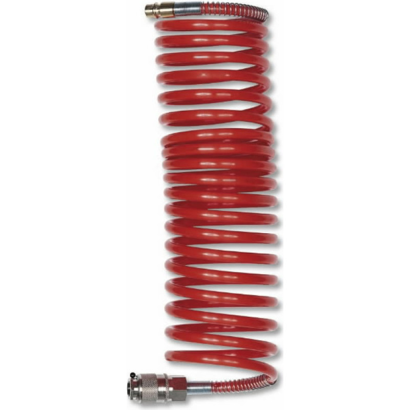 GAV Spirālveida &scaron;ļauka 8 mm/5 m, 10 bar, GAV