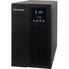 Cyberpower OLS3000E nepārtrauktas baro&scaron;anas avots (UPS) 3 kilovoltampērs 2400 W 5 Maiņstrāvas izvade (-s)