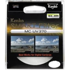 Kenko Filtr Kenko Smart UV Slim 58mm (215898)