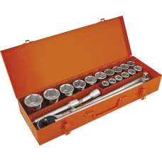 Neo Tools Tool Set Neo 21 el. (08-061)