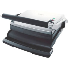 Sage Grill Adjusta Grill & Press stainless
