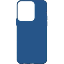3MK 3mk Matt Case to Apple iPhone 14 Pro Max blueberry